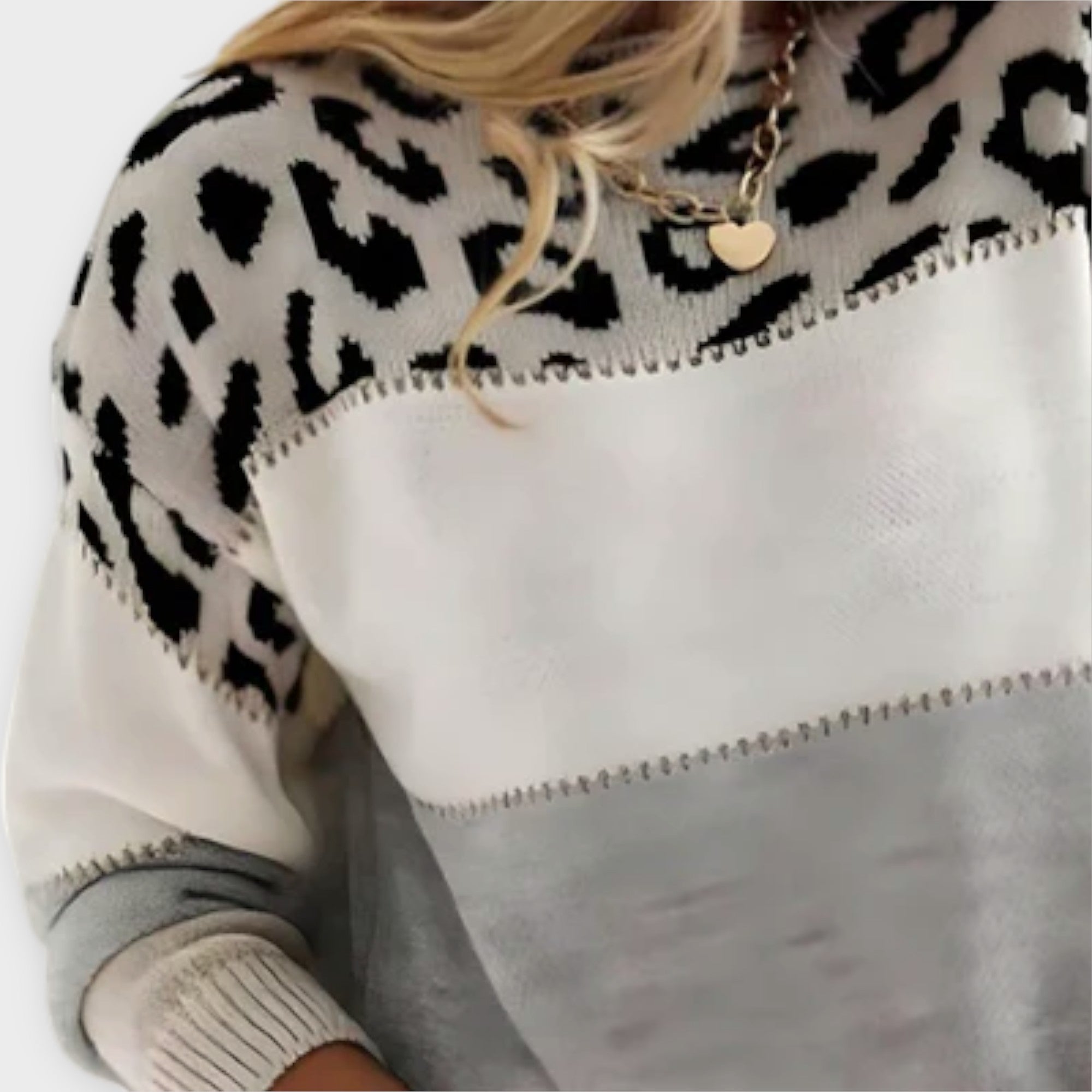 Valerie | Elegant Sweater