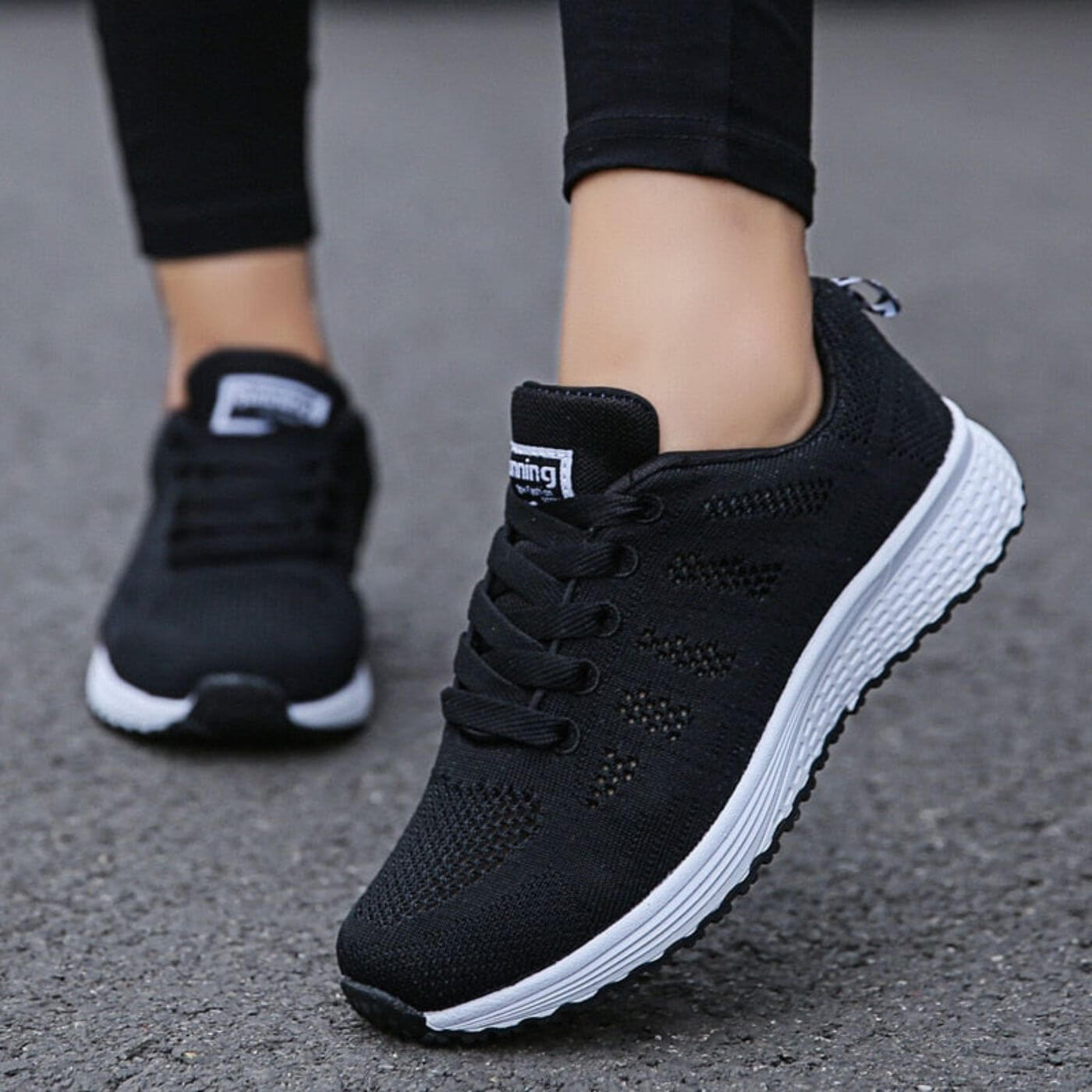 Amira™ - Orthopedic Sneakers for Pain Relief
