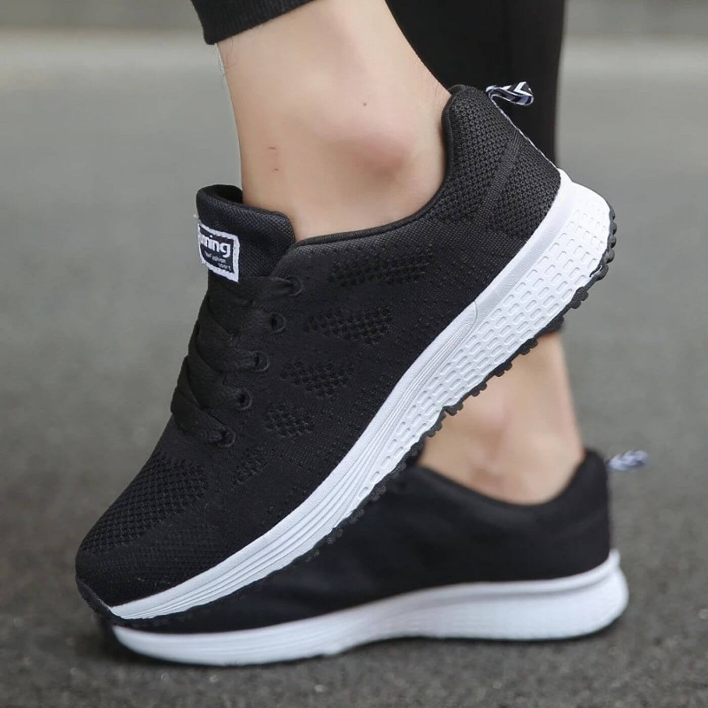 Amira™ - Orthopedic Sneakers for Pain Relief