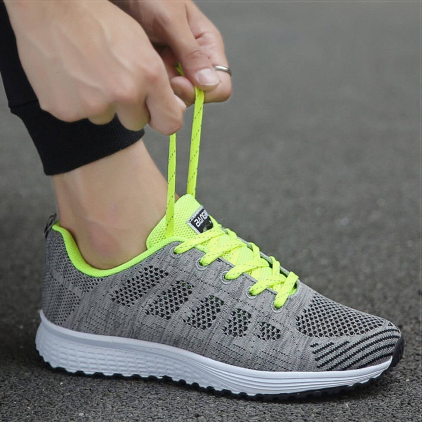Amira™ - Orthopedic Sneakers for Pain Relief