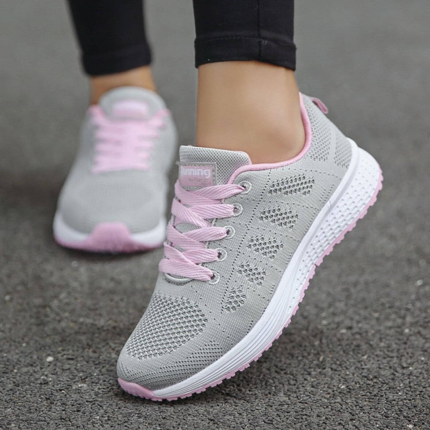 Amira™ - Orthopedic Sneakers for Pain Relief