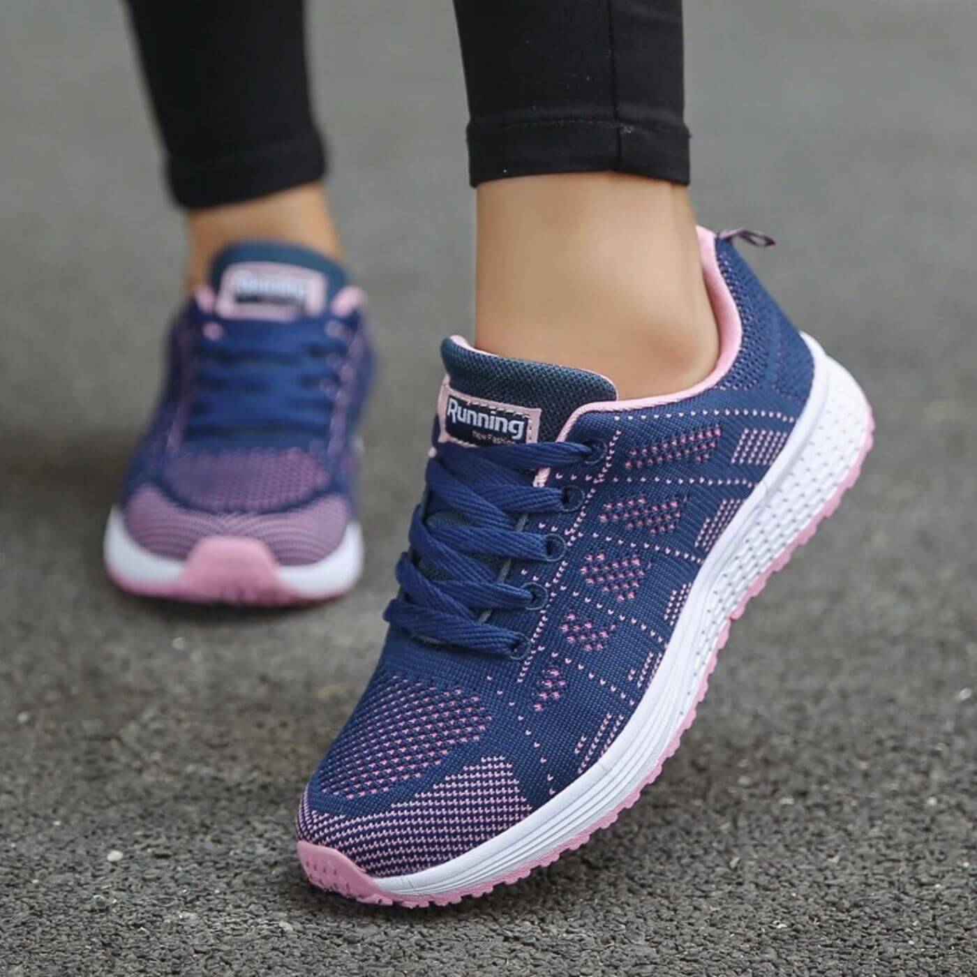 Amira™ - Orthopedic Sneakers for Pain Relief