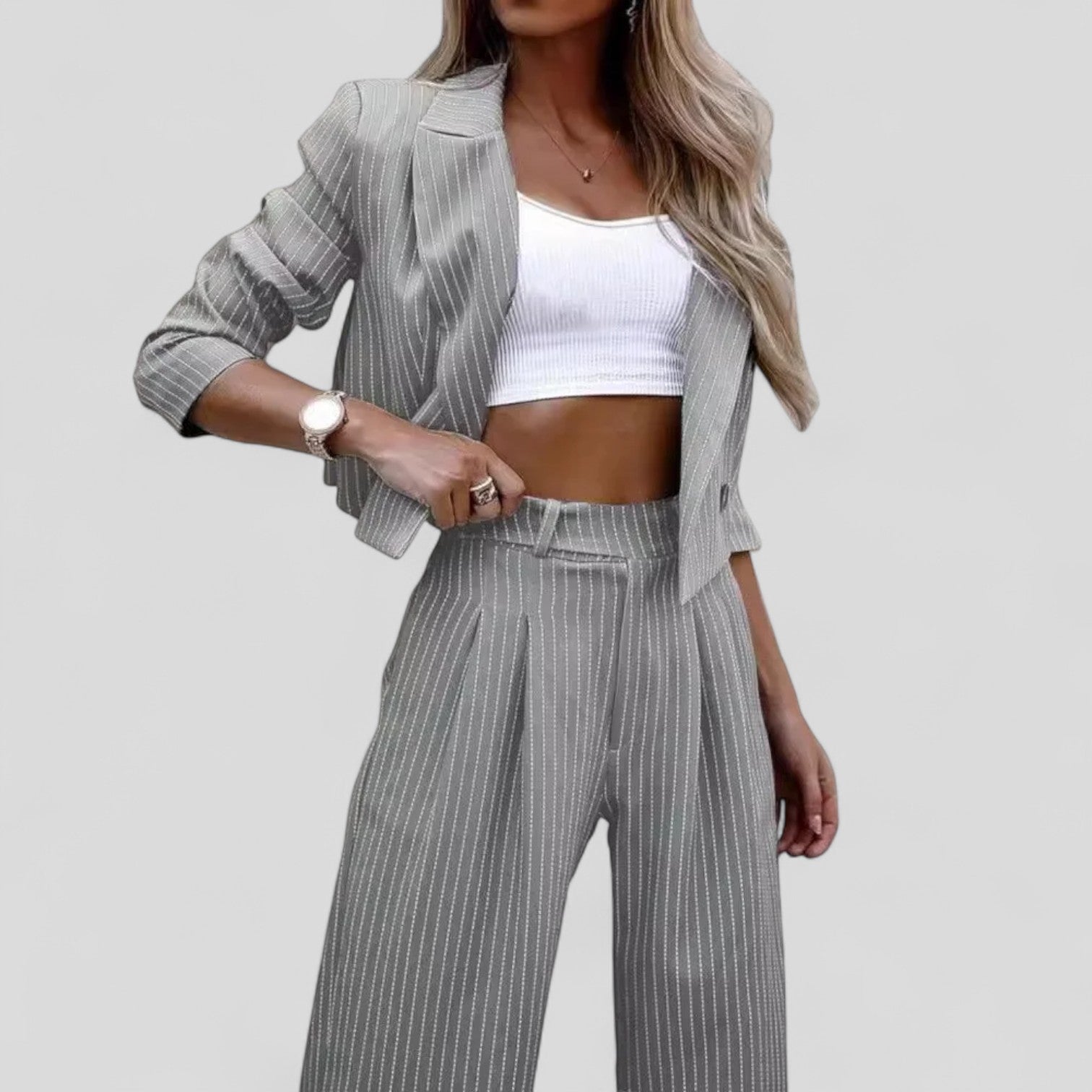 Adelheid | Two-Piece Set