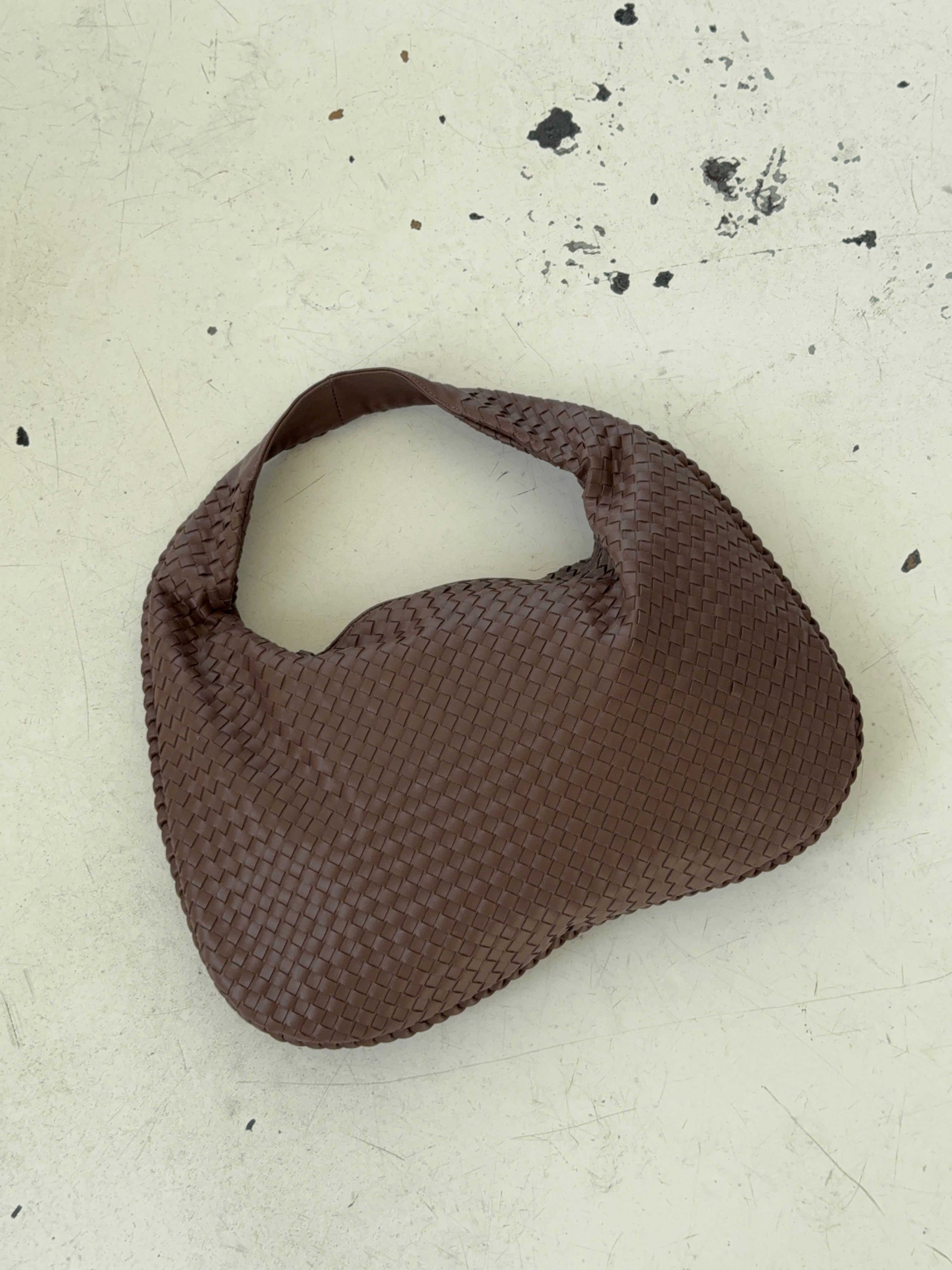 Musthave Bag - Taupe