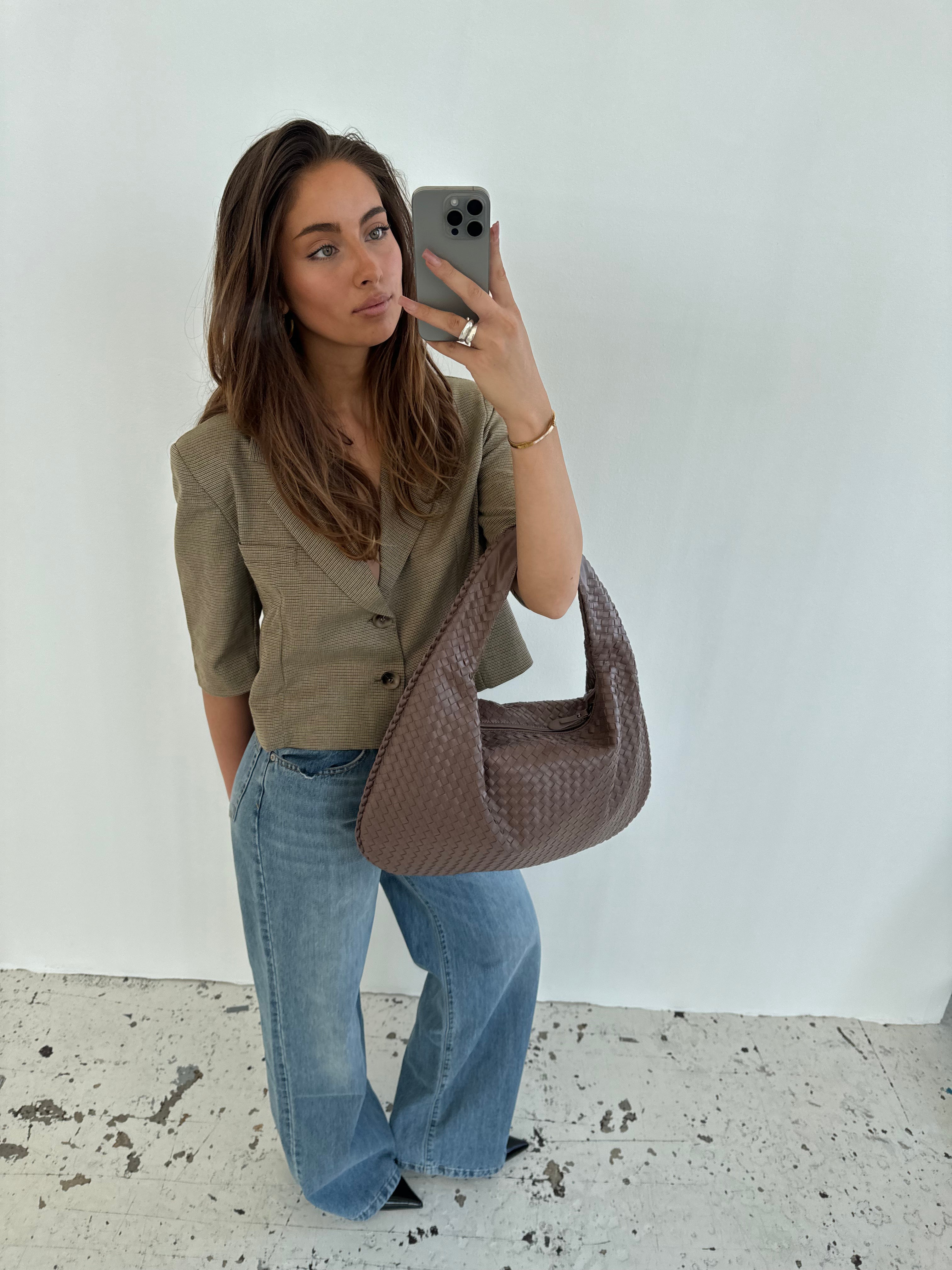 Musthave Bag - Taupe