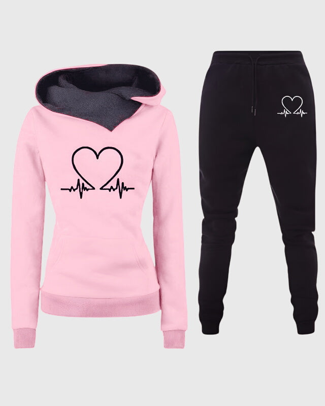 Lenora | Comfortable Women’s Gym Set