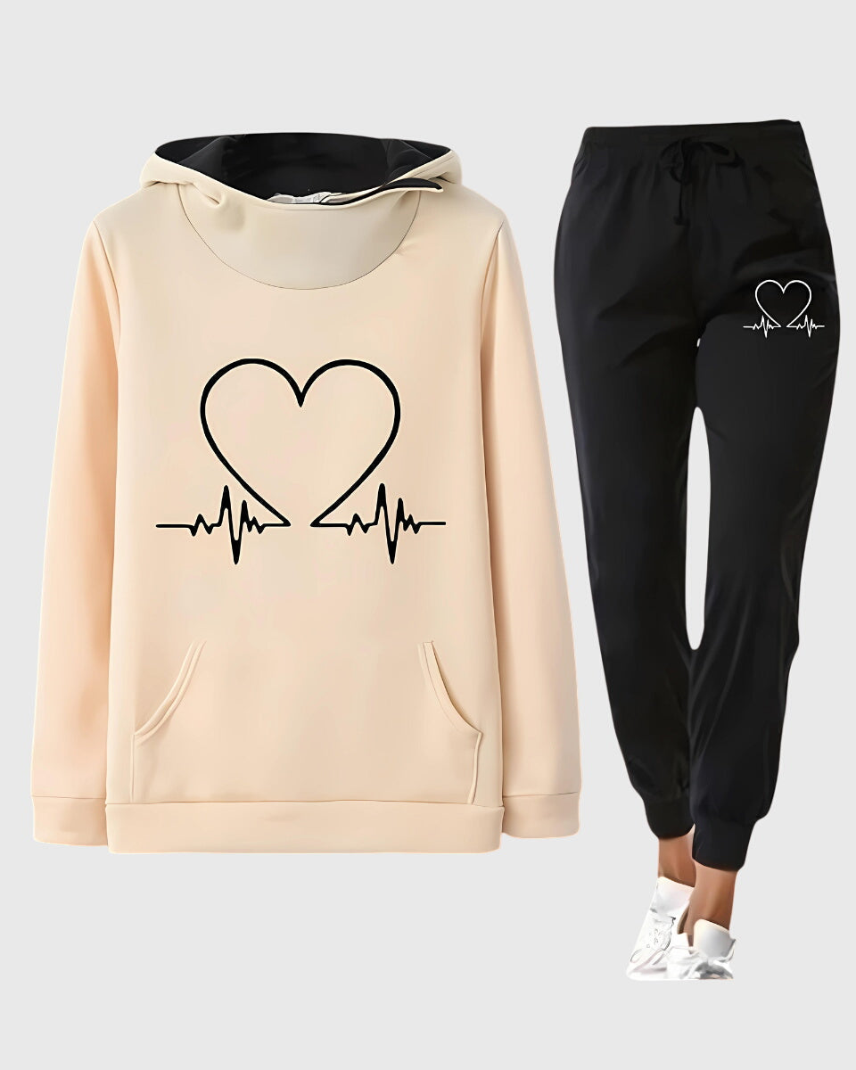Lenora | Comfortable Women’s Gym Set
