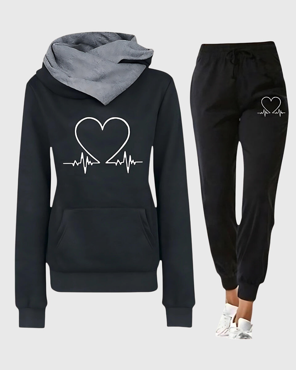 Lenora | Comfortable Women’s Gym Set