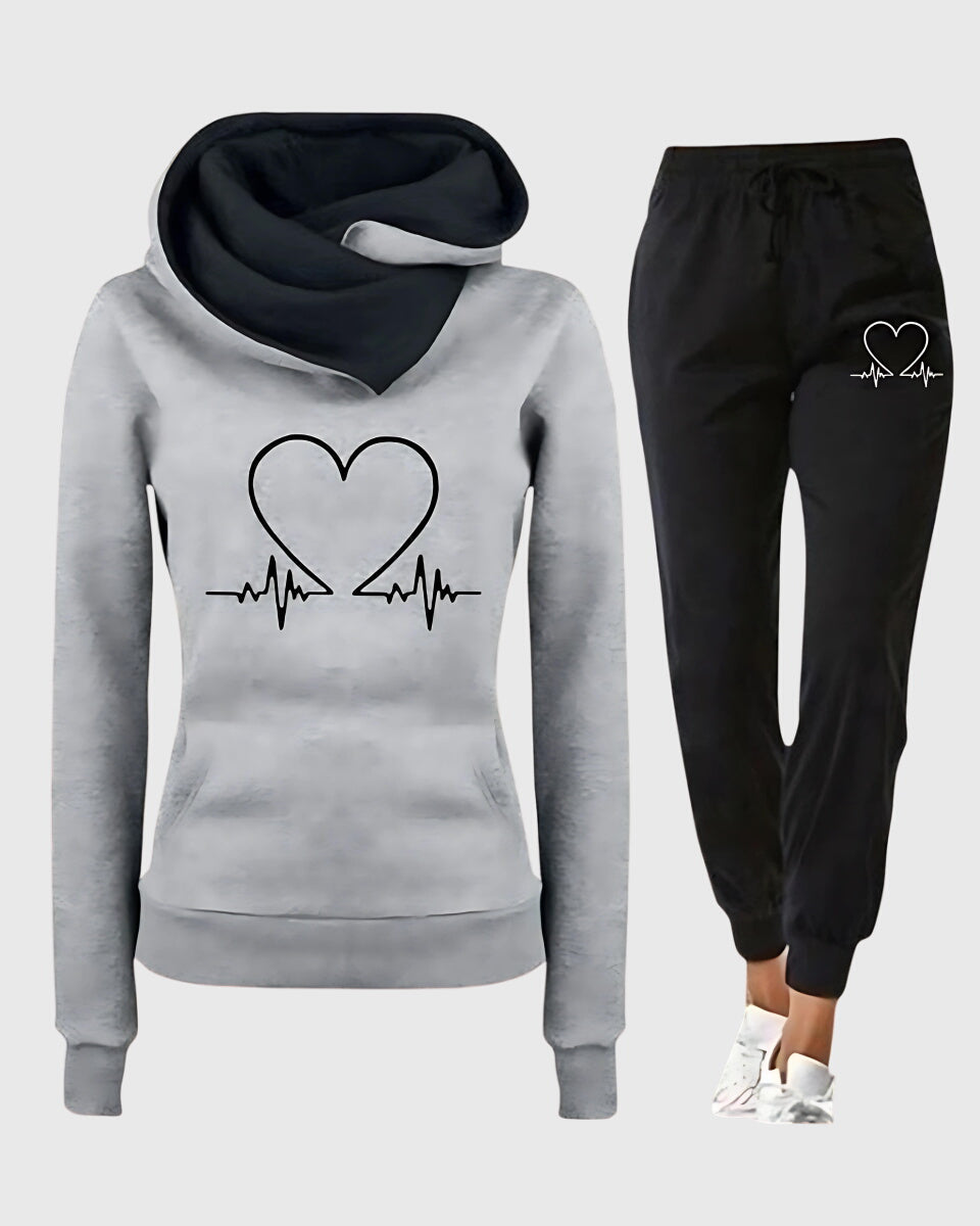 Lenora | Comfortable Women’s Gym Set