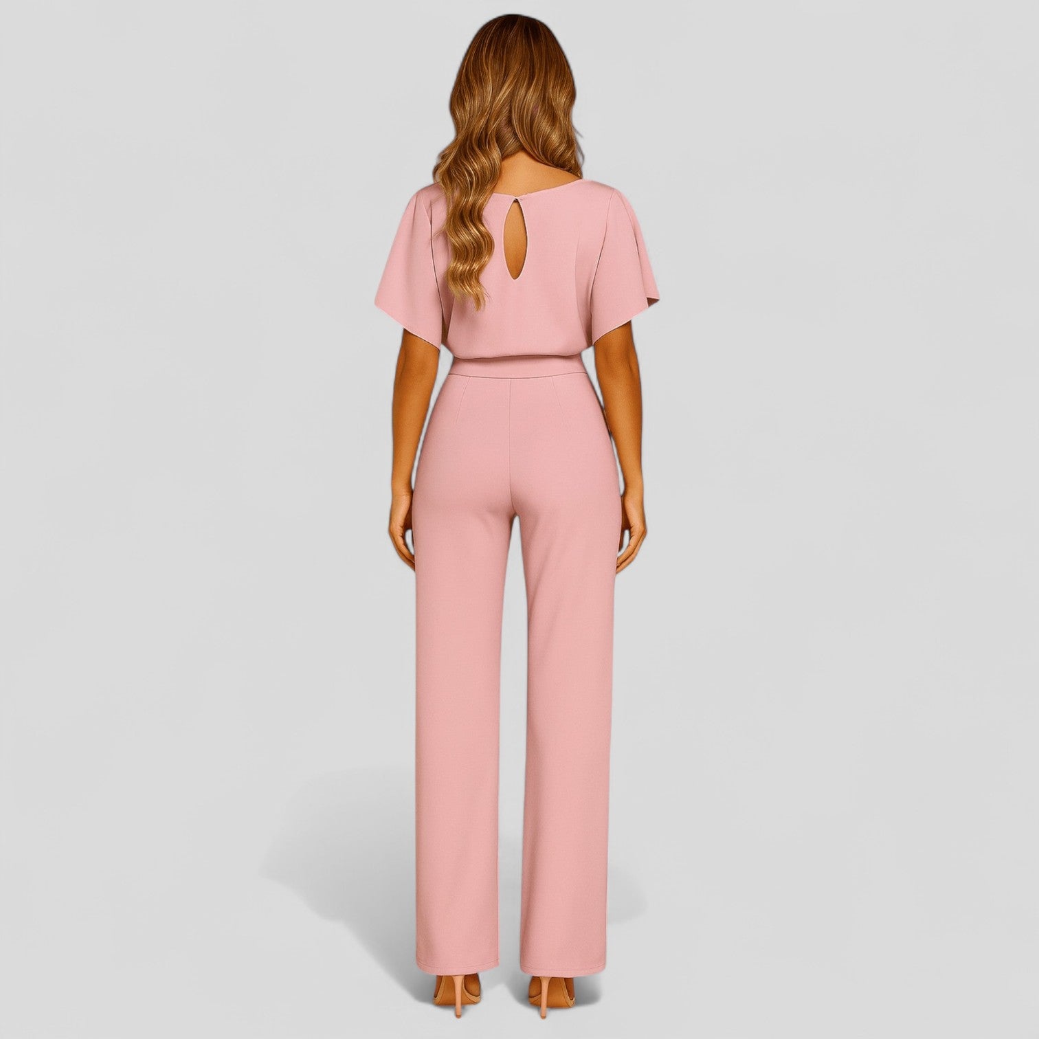 Ingrid | Jumpsuit