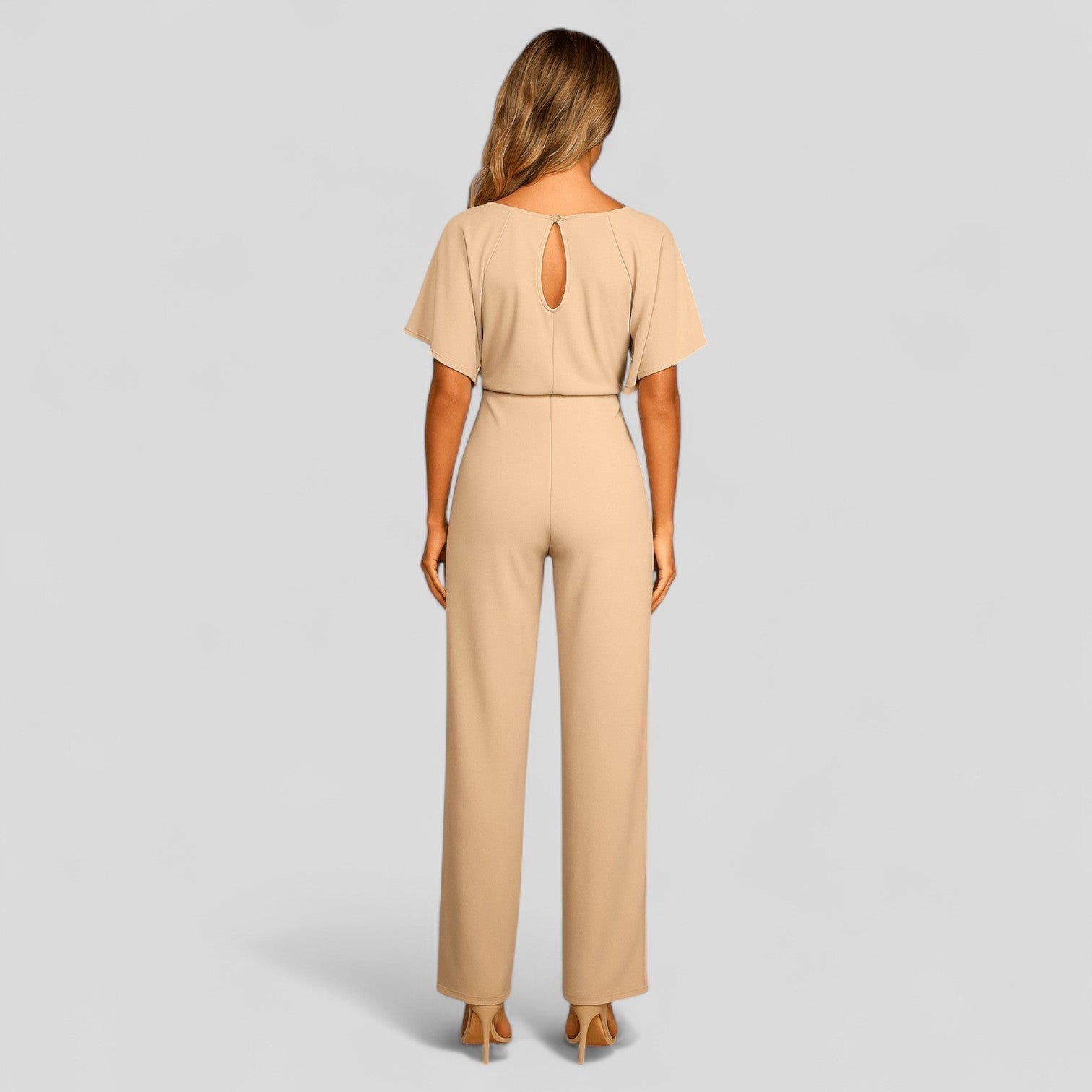 Ingrid | Jumpsuit