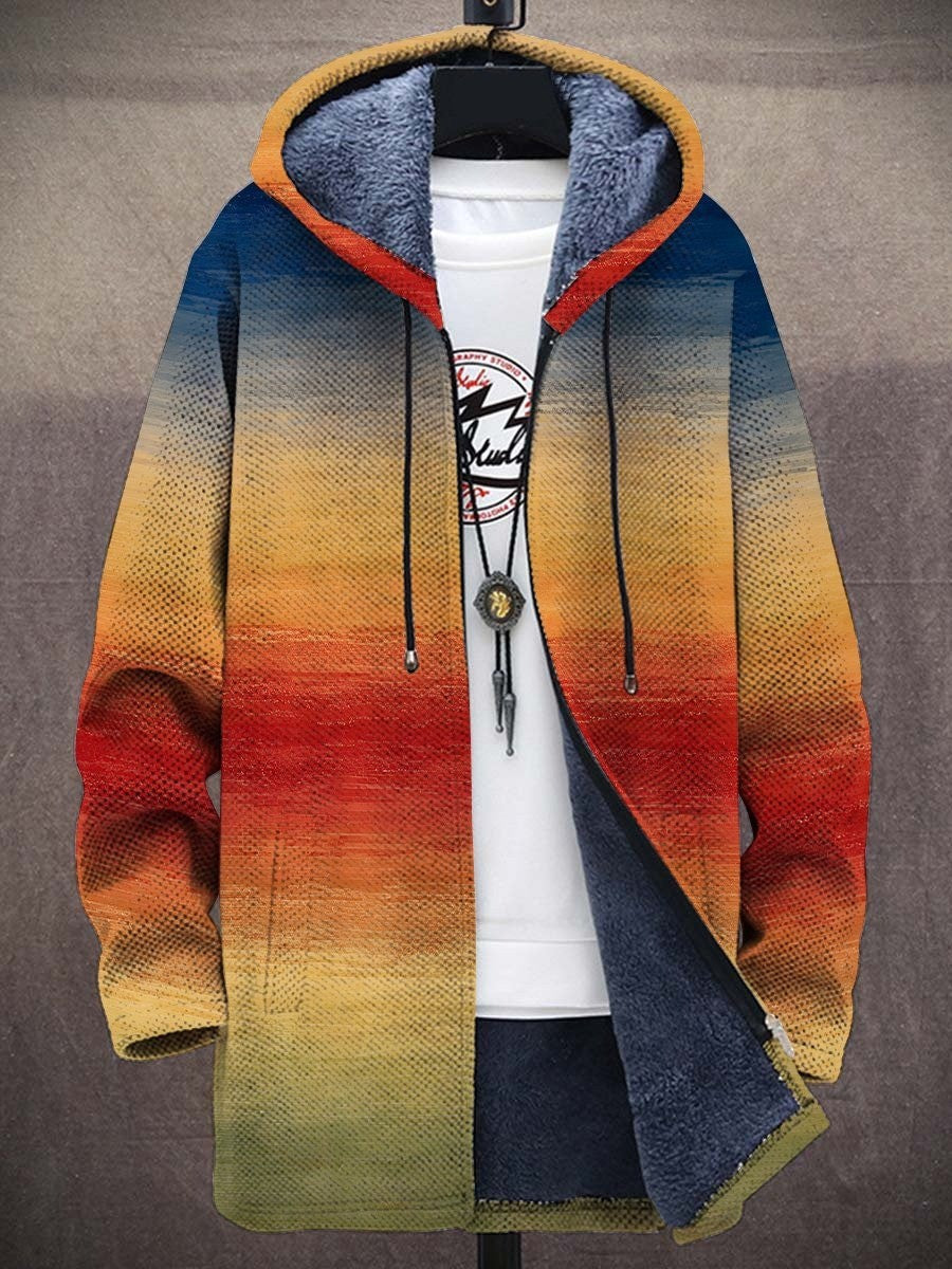 Noora™ | Luxurious Scarf with Artistic Inspiration