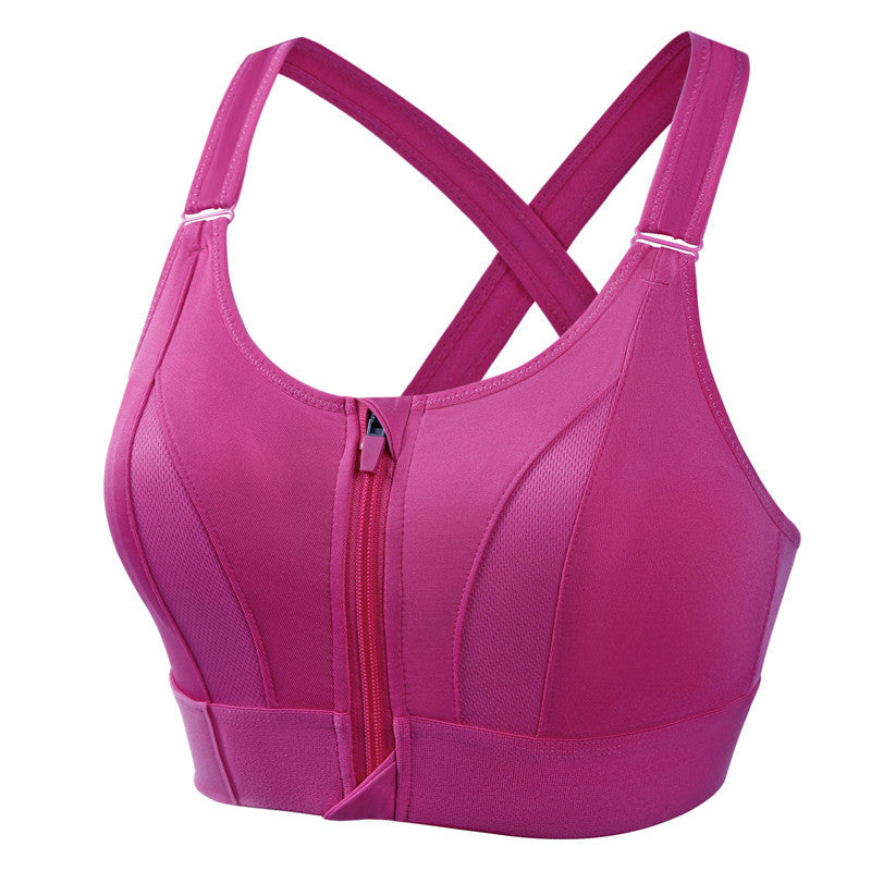 Marlene™ | Comfortable Sports Bra