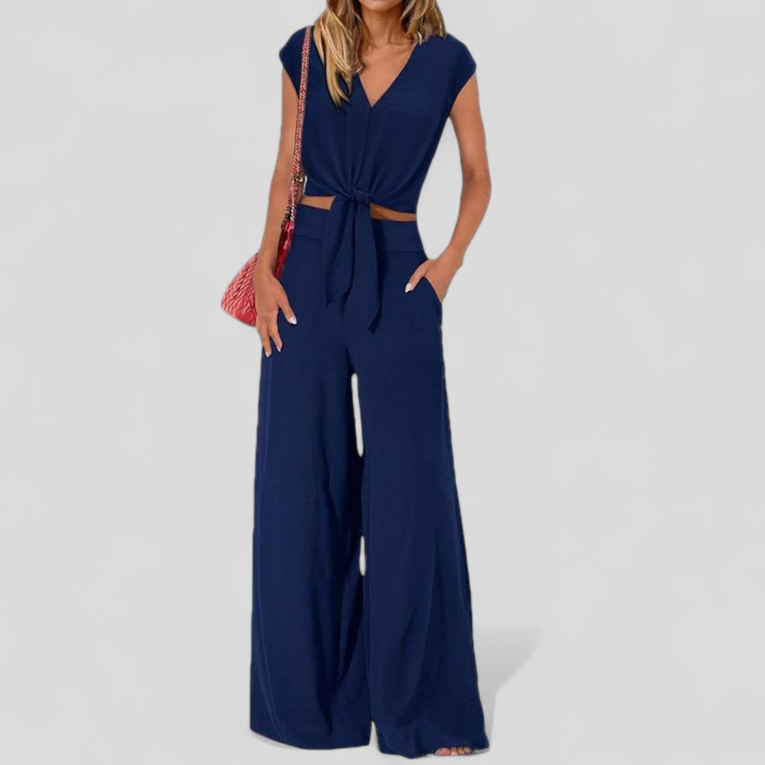 Michaela | Two-Piece Set