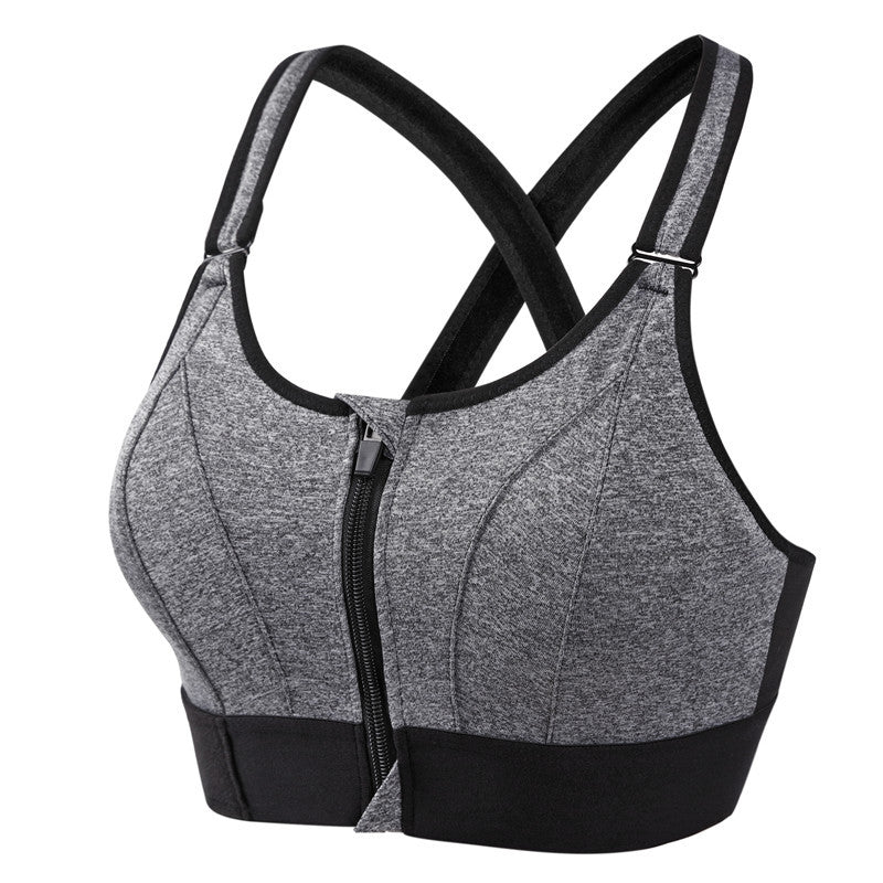 Marlene™ | Comfortable Sports Bra