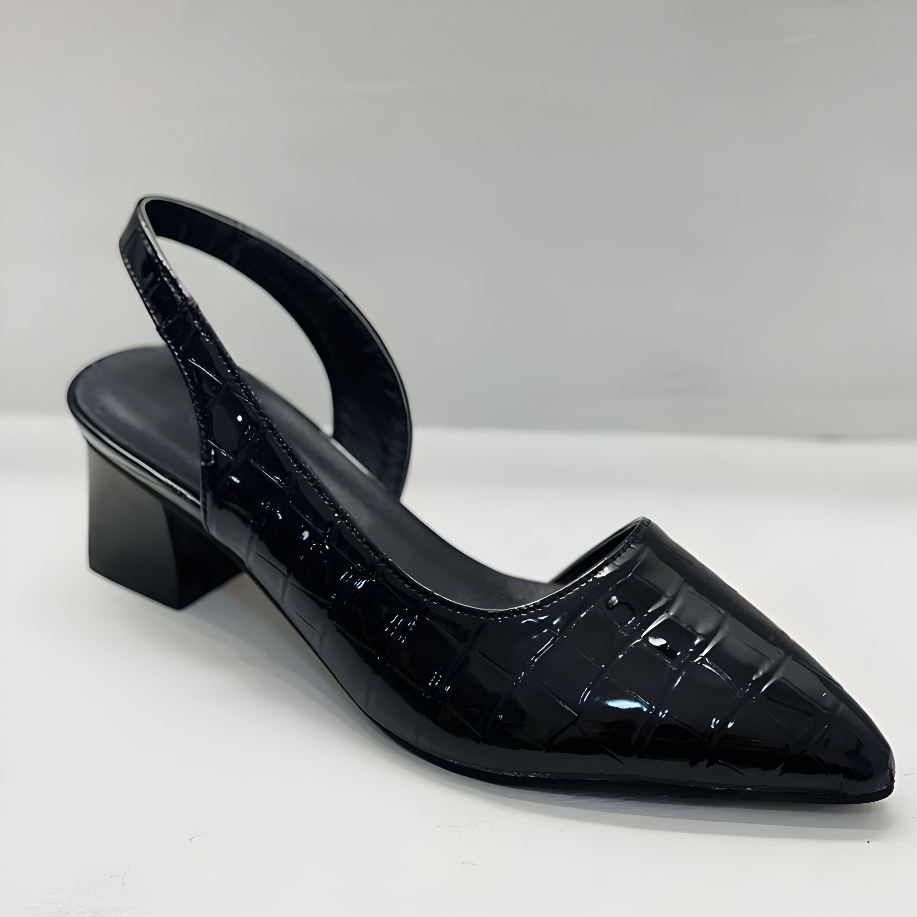 Celeste | Orthopedic Comfortable Heels