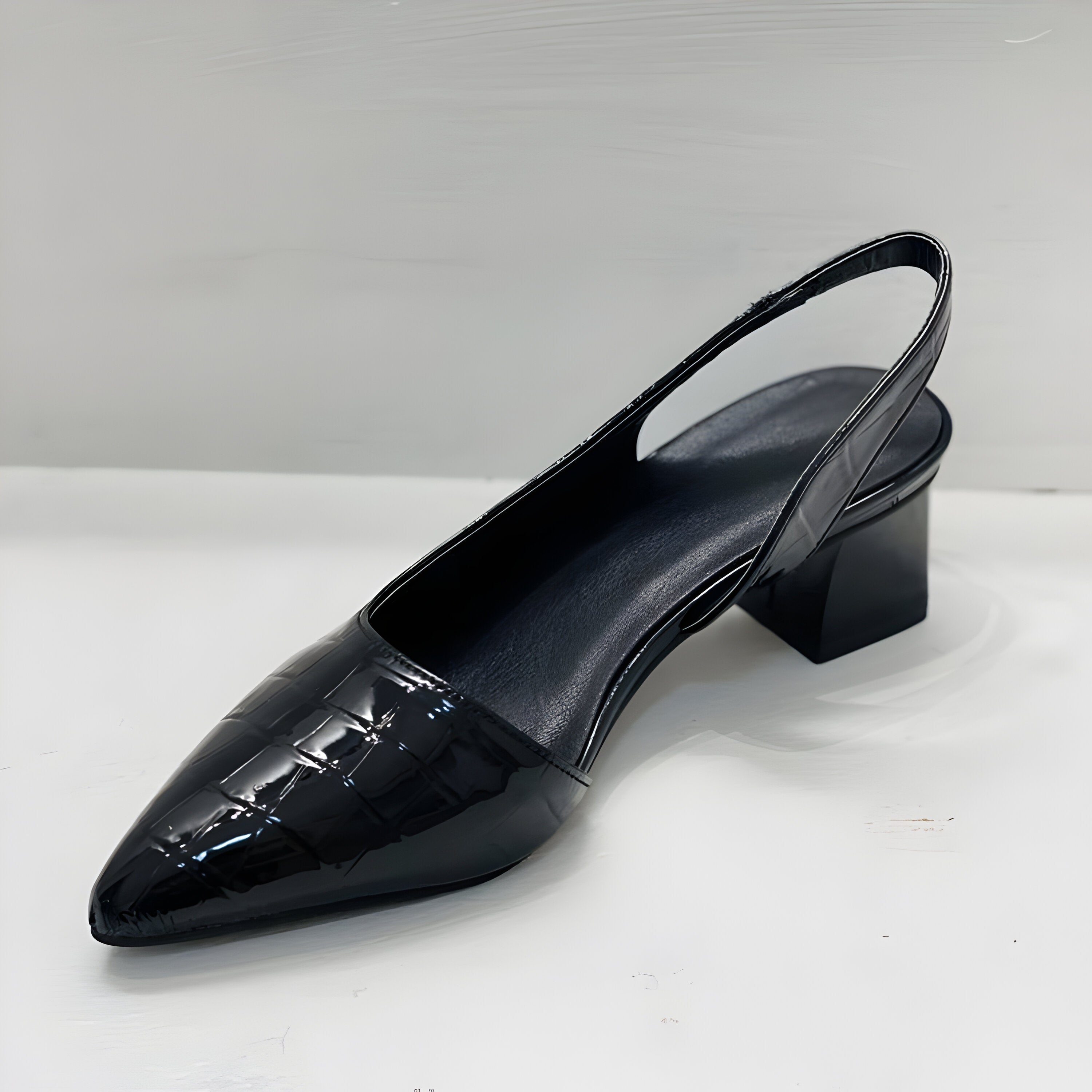 Celeste | Orthopedic Comfortable Heels