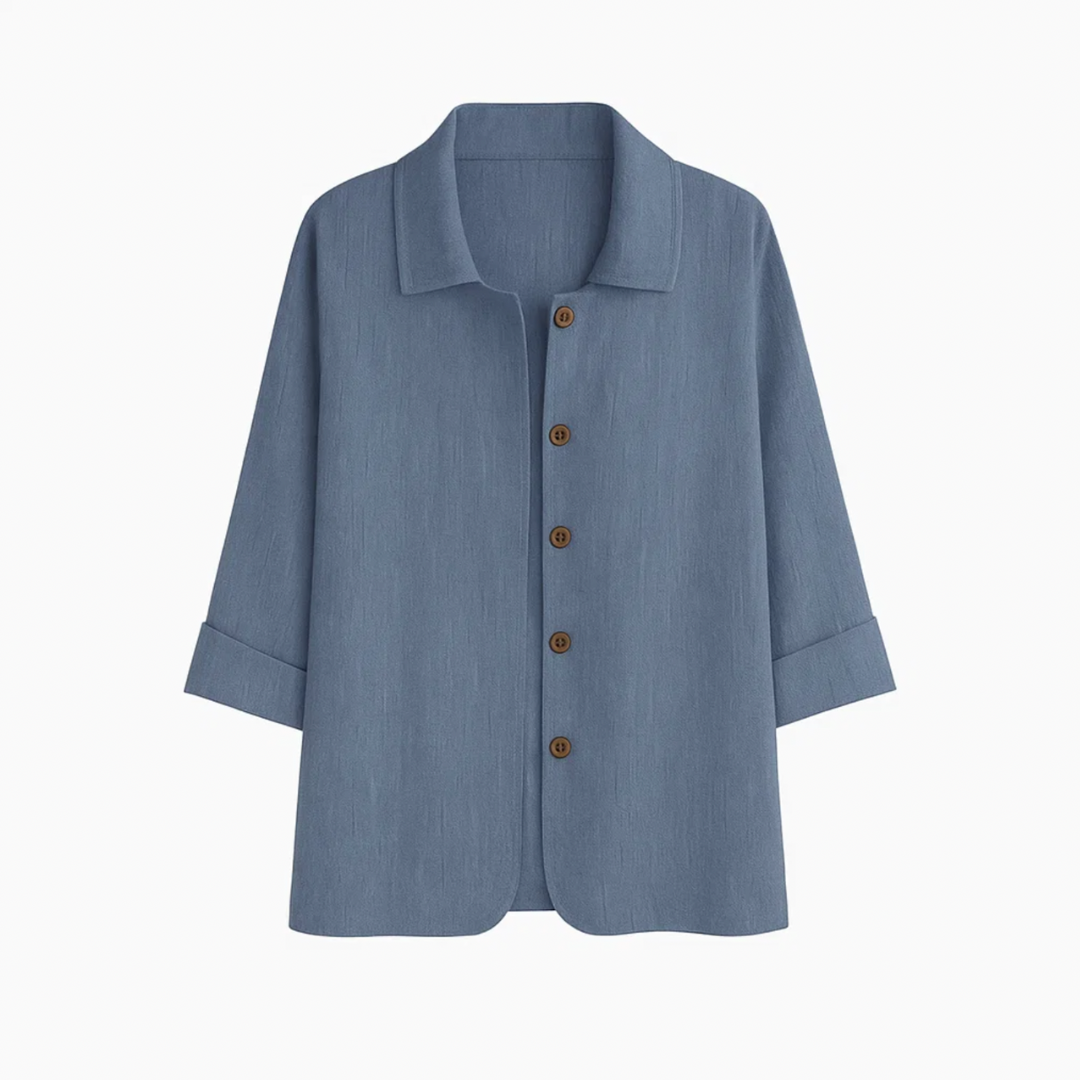 Sofia™ | Classic Lightweight Blouse