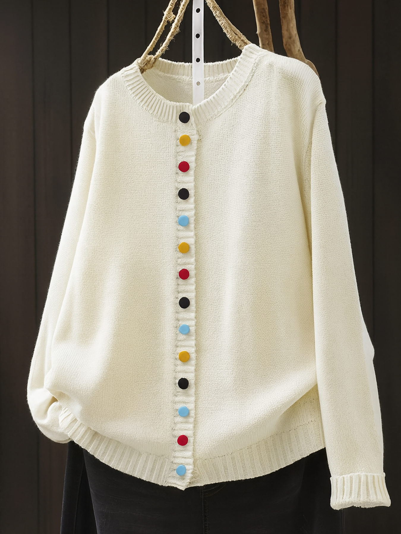 Diana | Comfortable and Stylish Cardigan