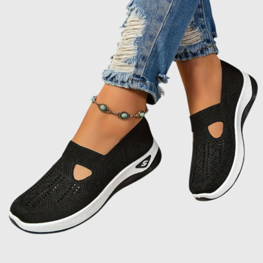 StepWell | Orthopedic Slip-On Shoes