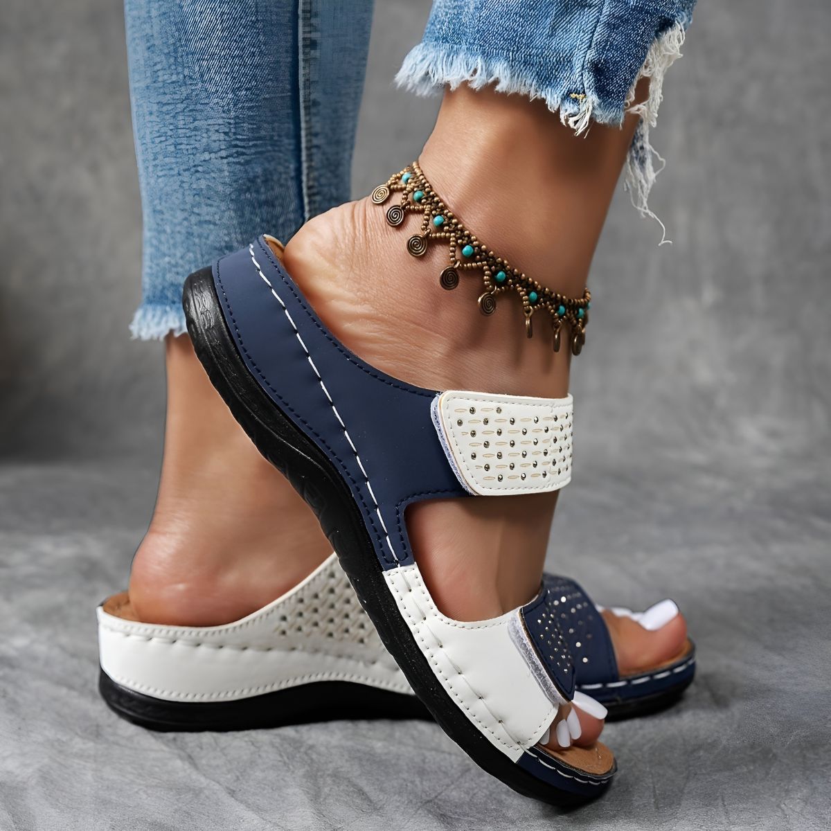 Celia™ | Orthopedic Sandals