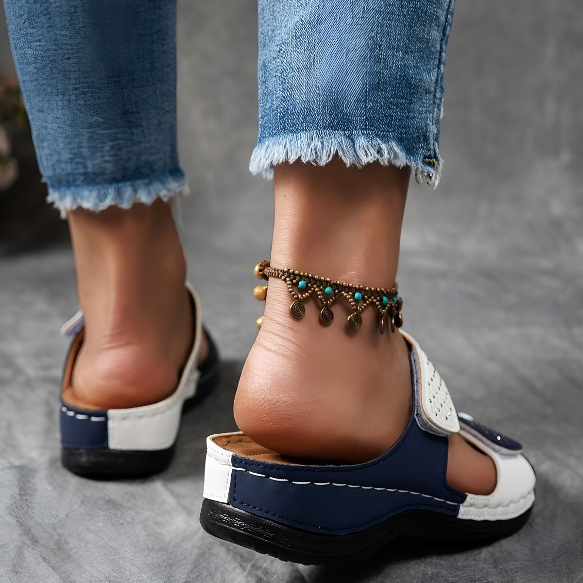 Celia™ | Orthopedic Sandals