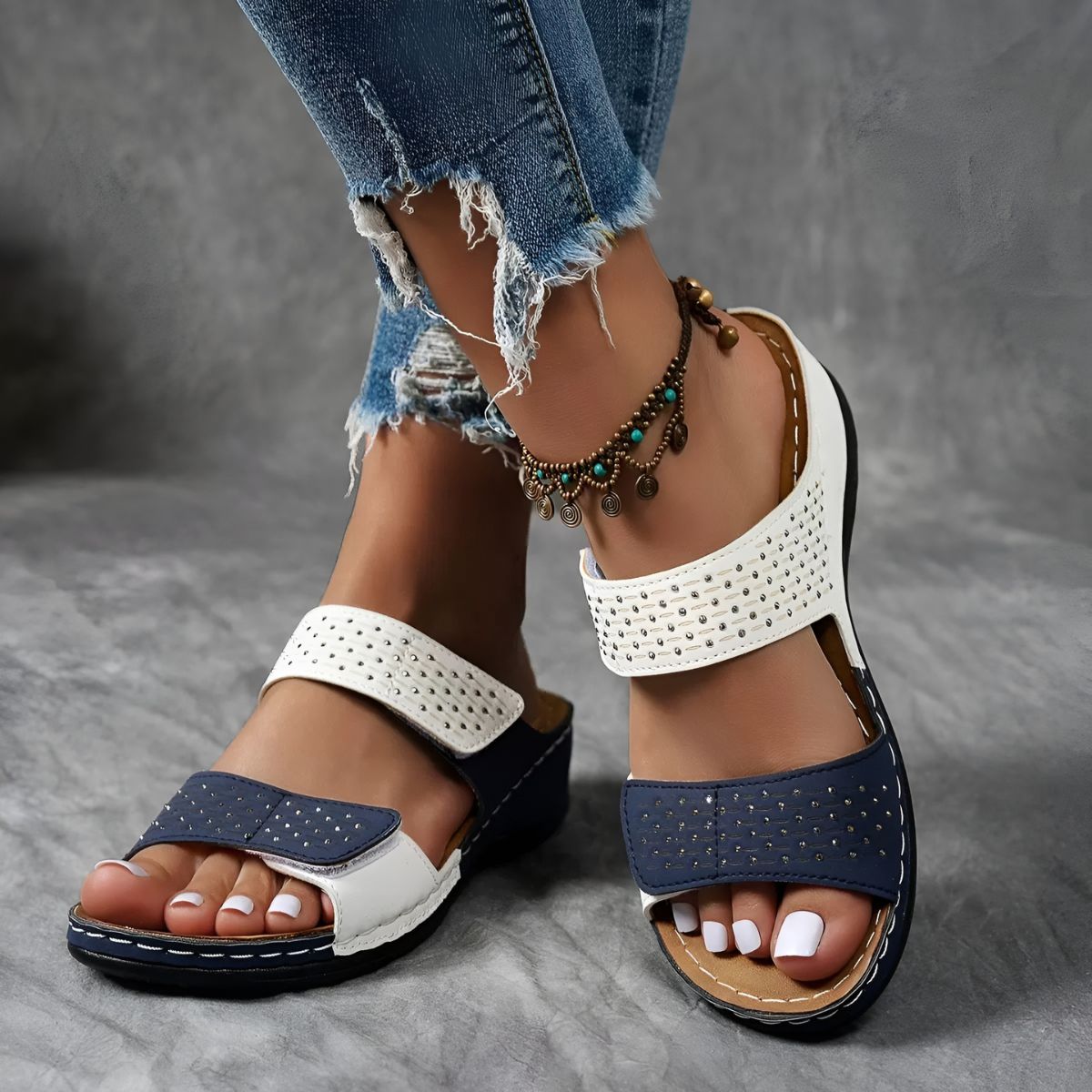Celia™ | Orthopedic Sandals