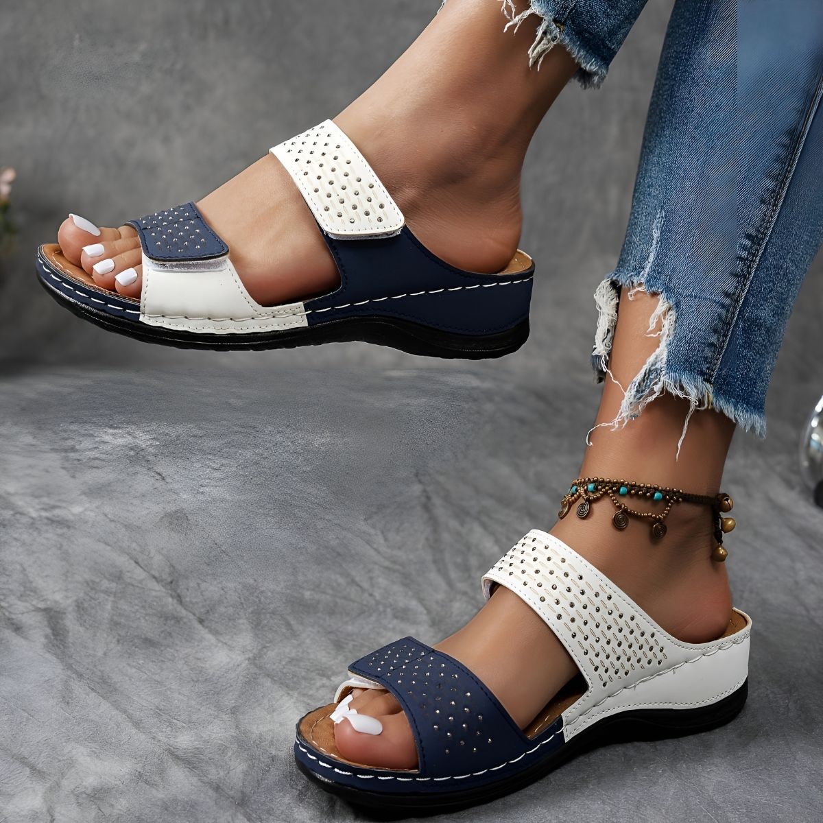 Celia™ | Orthopedic Sandals