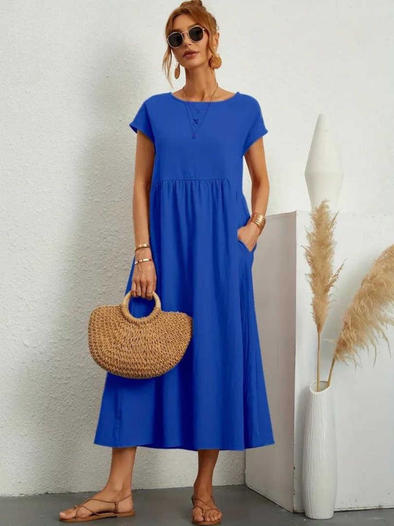 Daniela | Light Summer Dress