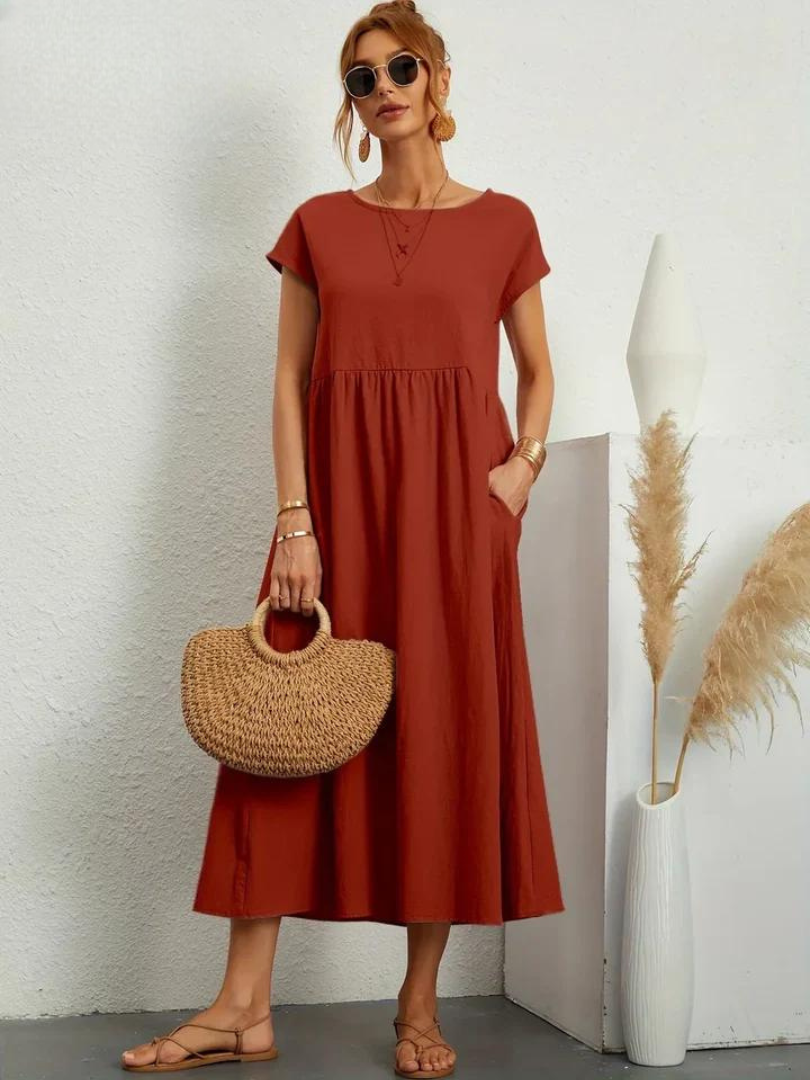Daniela | Light Summer Dress