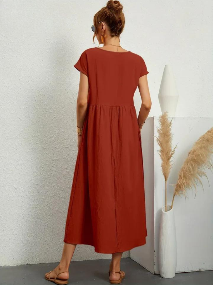 Daniela | Light Summer Dress