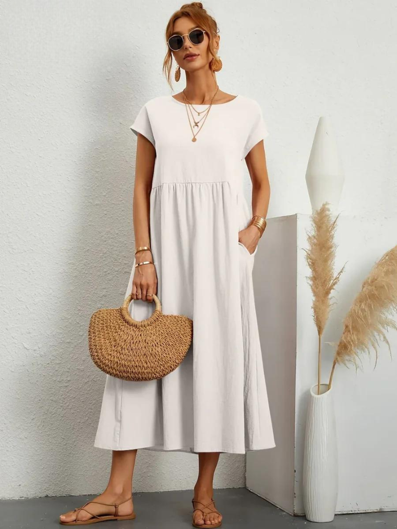 Daniela | Light Summer Dress