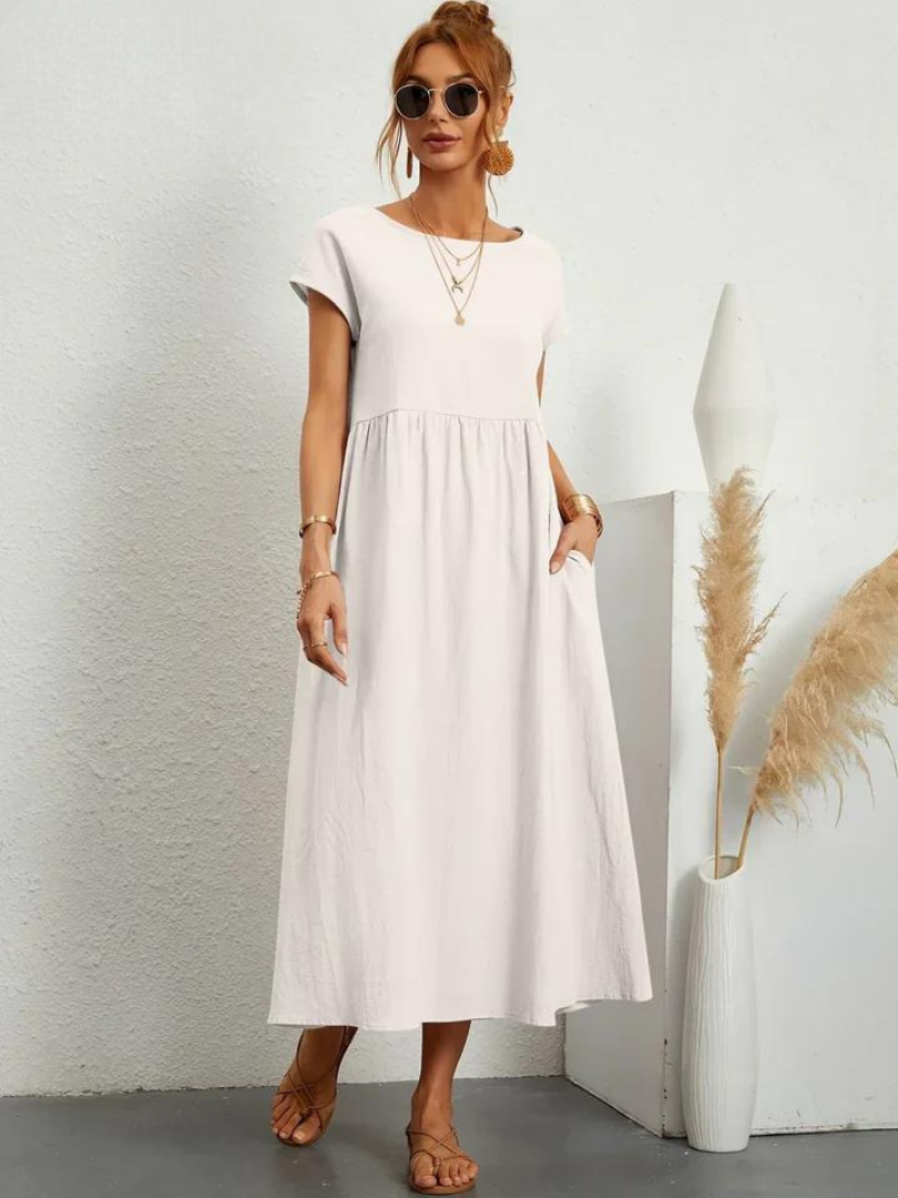 Daniela | Light Summer Dress
