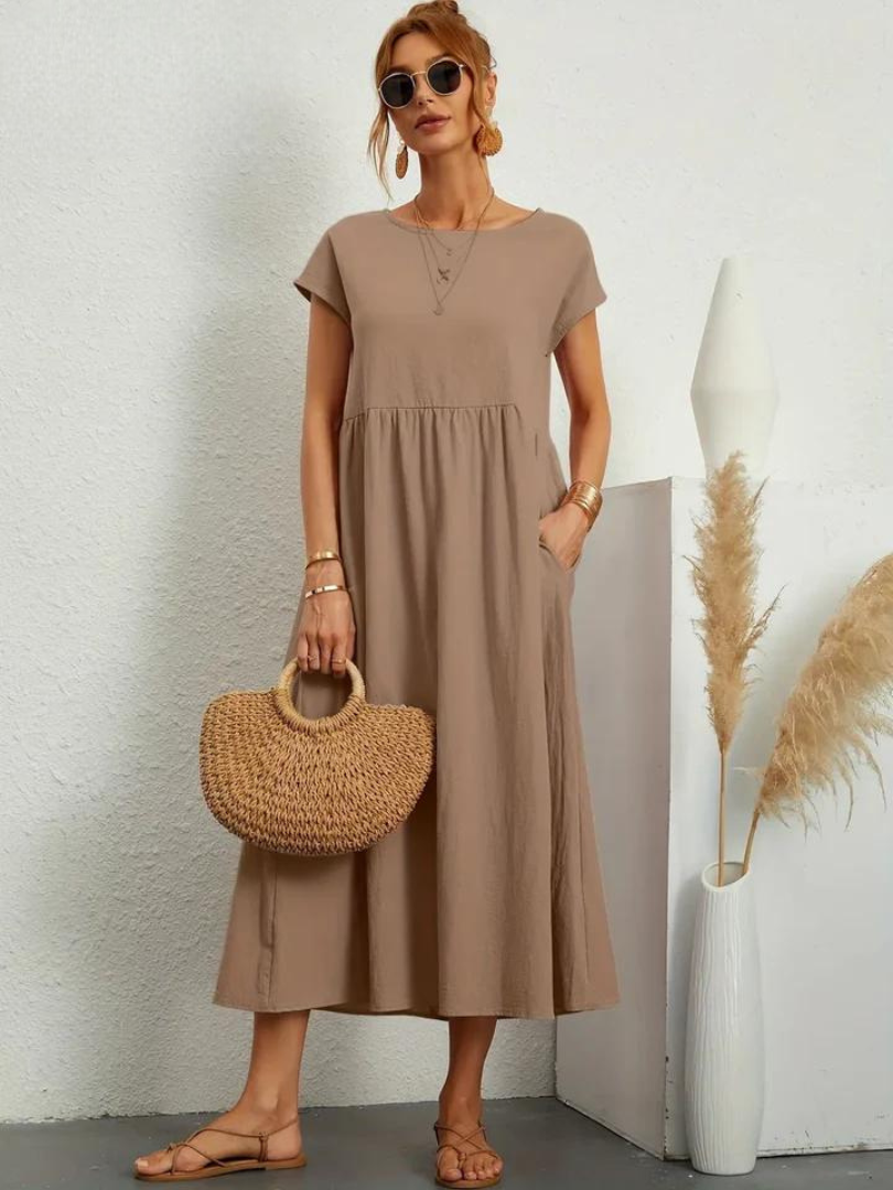 Daniela | Light Summer Dress