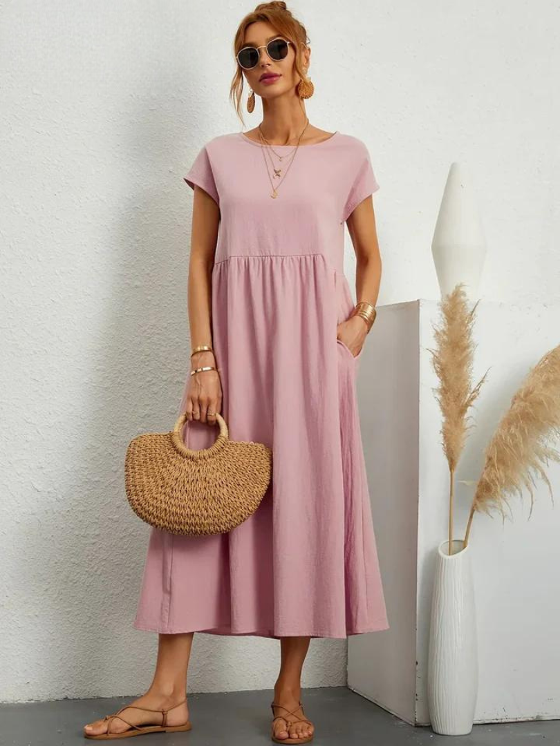 Daniela | Light Summer Dress