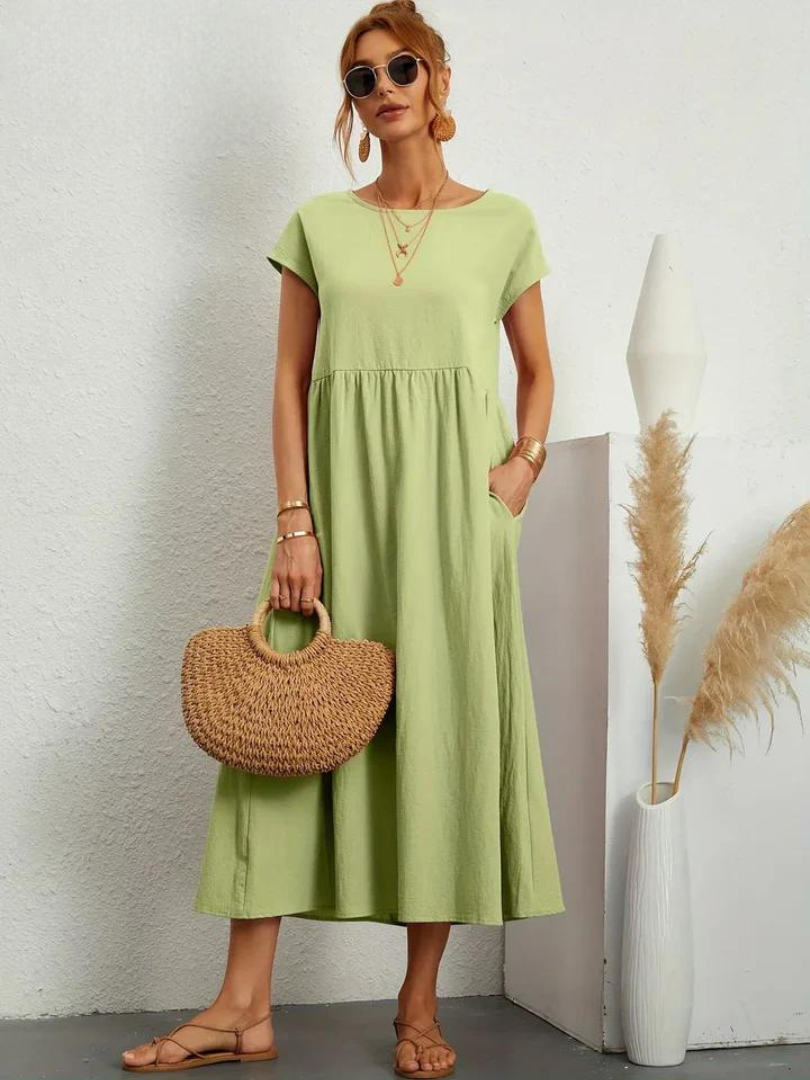 Daniela | Light Summer Dress