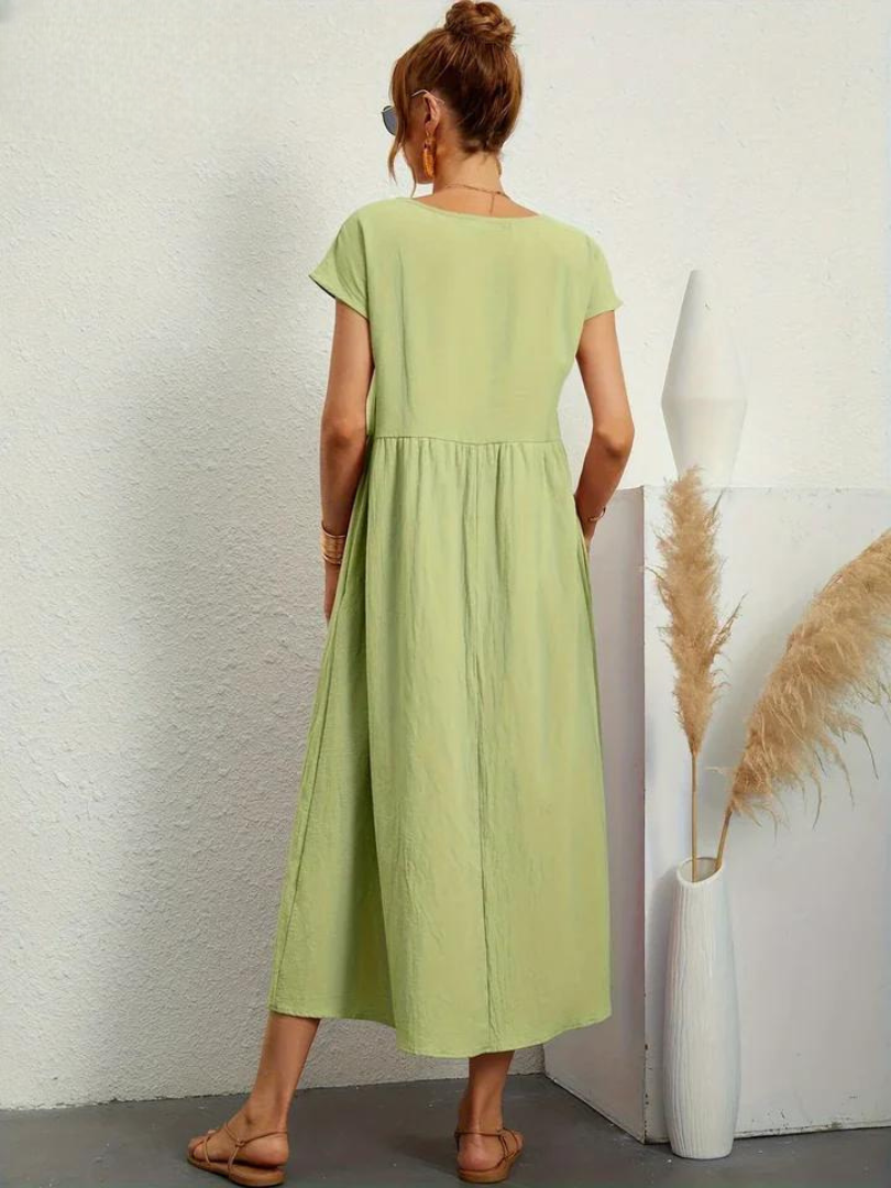 Daniela | Light Summer Dress
