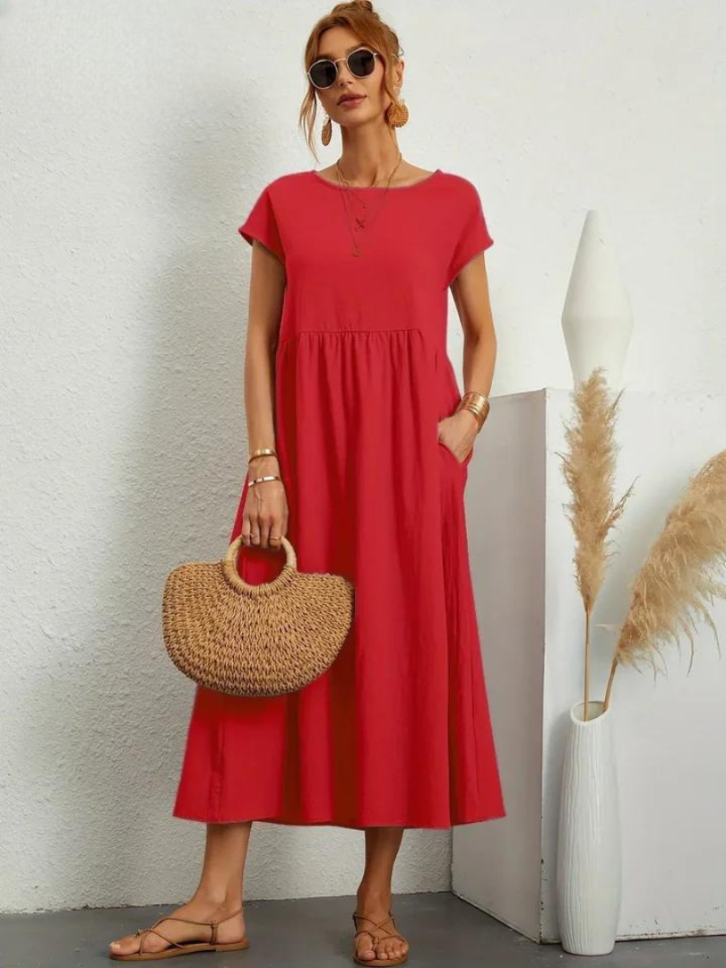 Daniela | Light Summer Dress