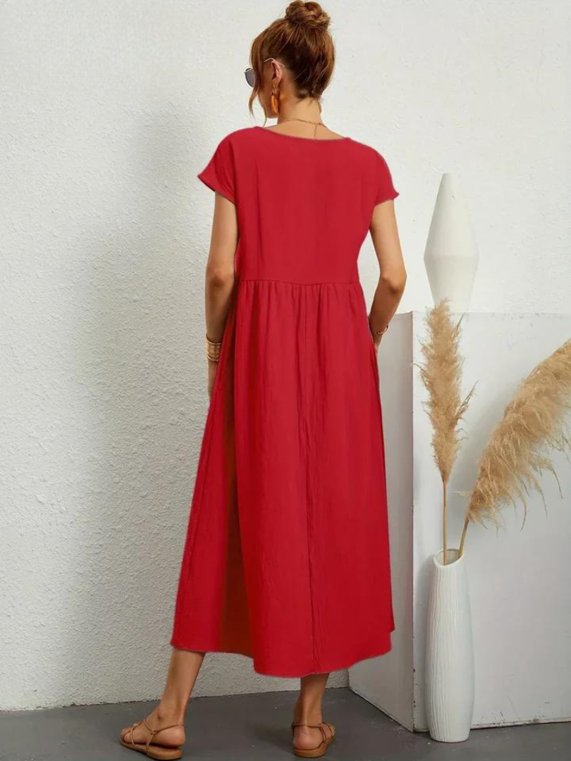 Daniela | Light Summer Dress