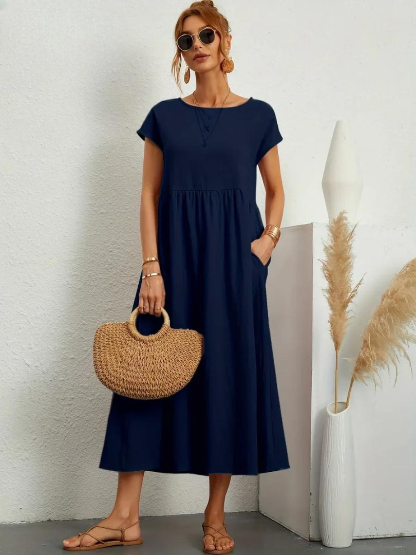 Daniela | Light Summer Dress