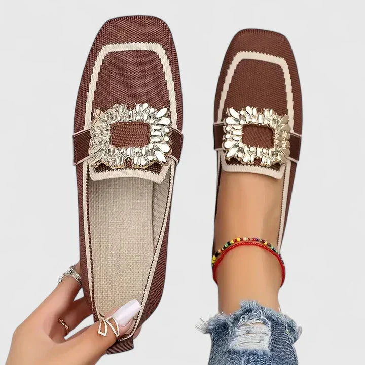 Evelyn | Orthopedic Loafers