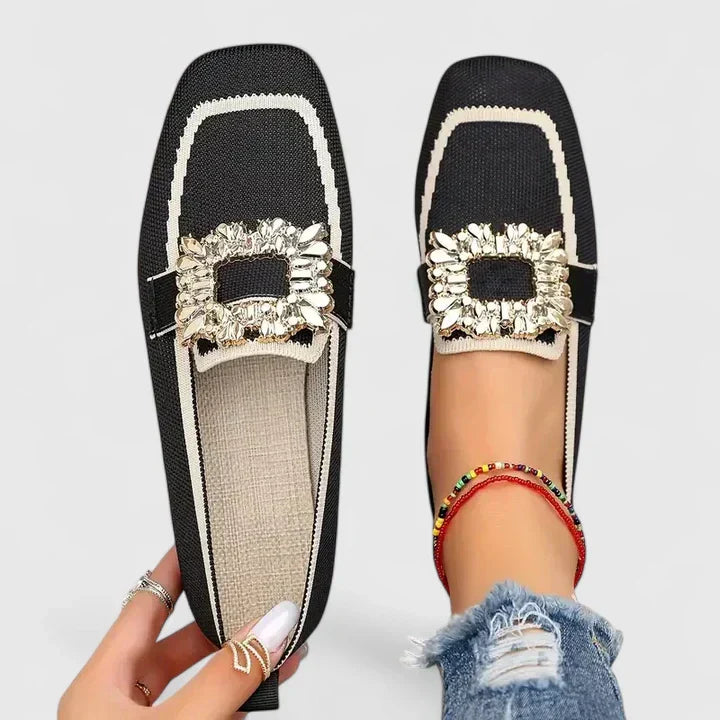 Evelyn | Orthopedic Loafers