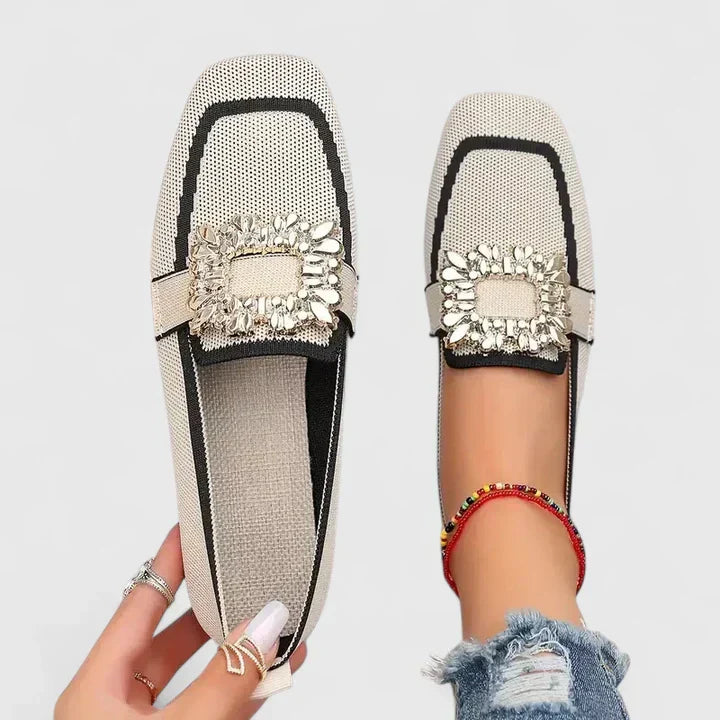 Evelyn | Orthopedic Loafers