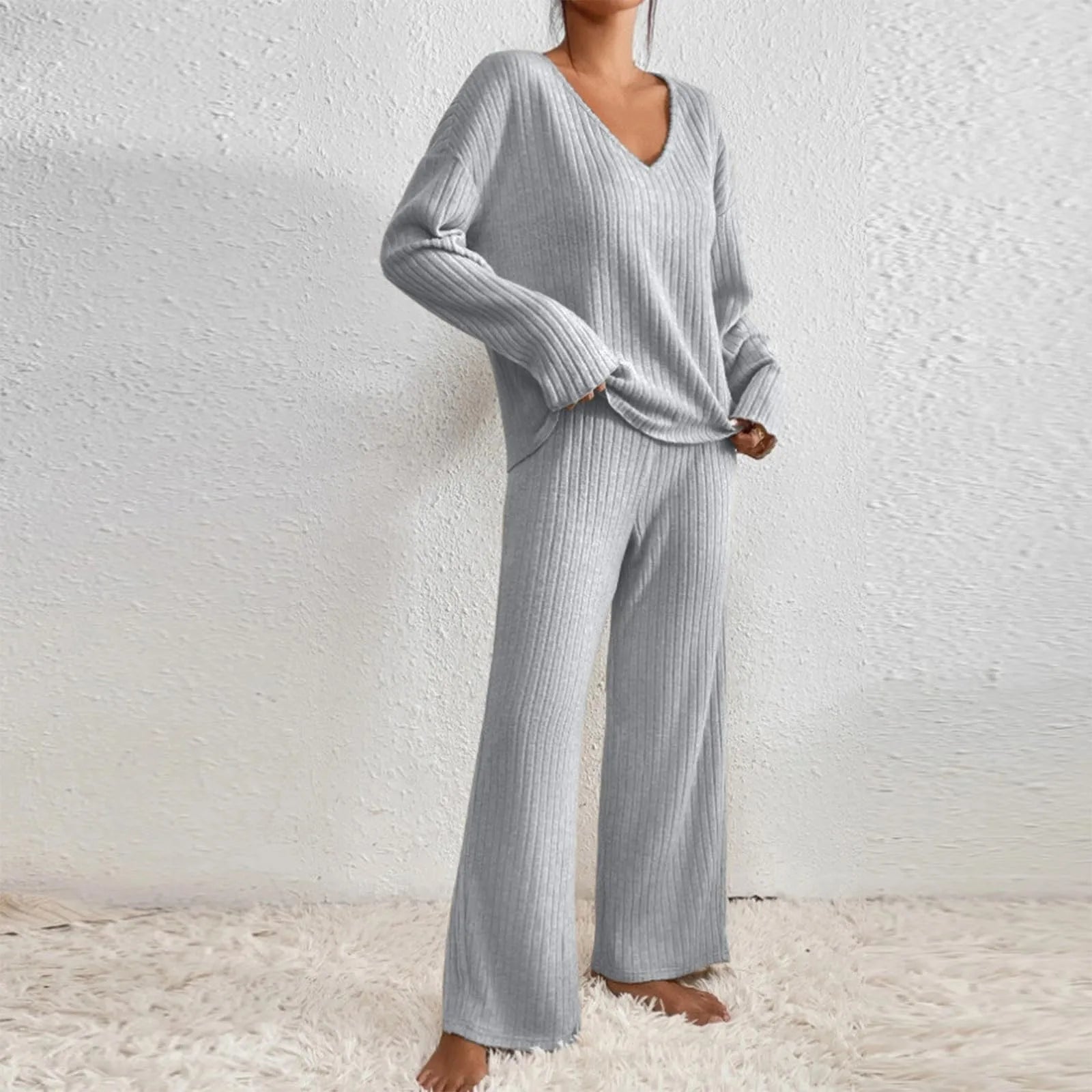 Silvia | Two-Piece Set