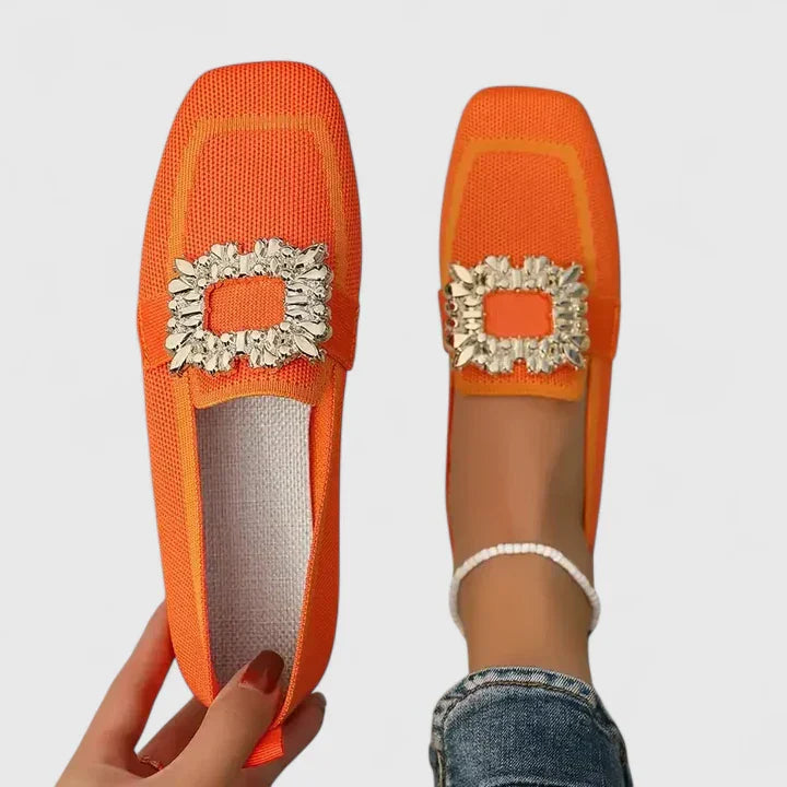 Evelyn | Orthopedic Loafers