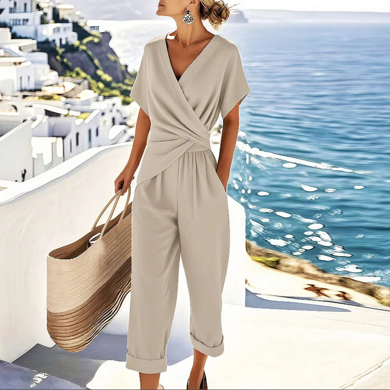 Madeline | Elegant Two-Piece Set