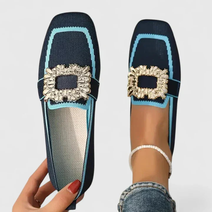 Evelyn | Orthopedic Loafers