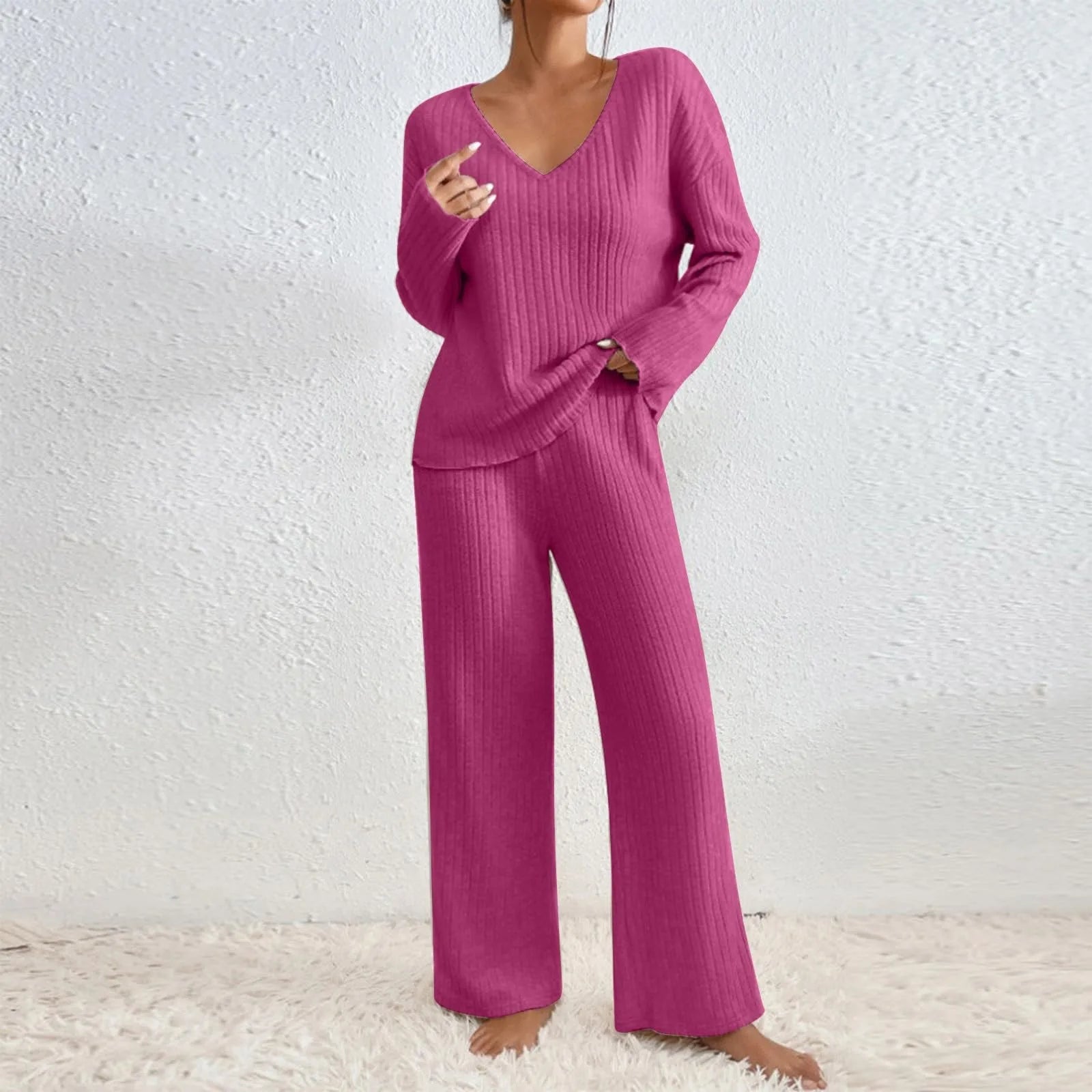 Silvia | Two-Piece Set