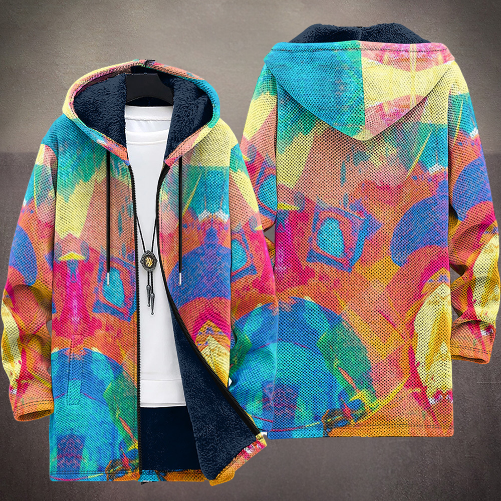 Tiarna™ | Luxurious Scarf with Artistic Inspiration