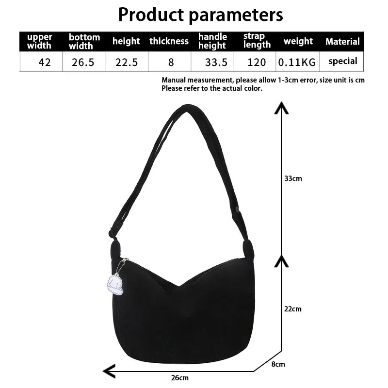 Cecile | Shoulder Bag